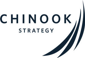 Chinook Strategy